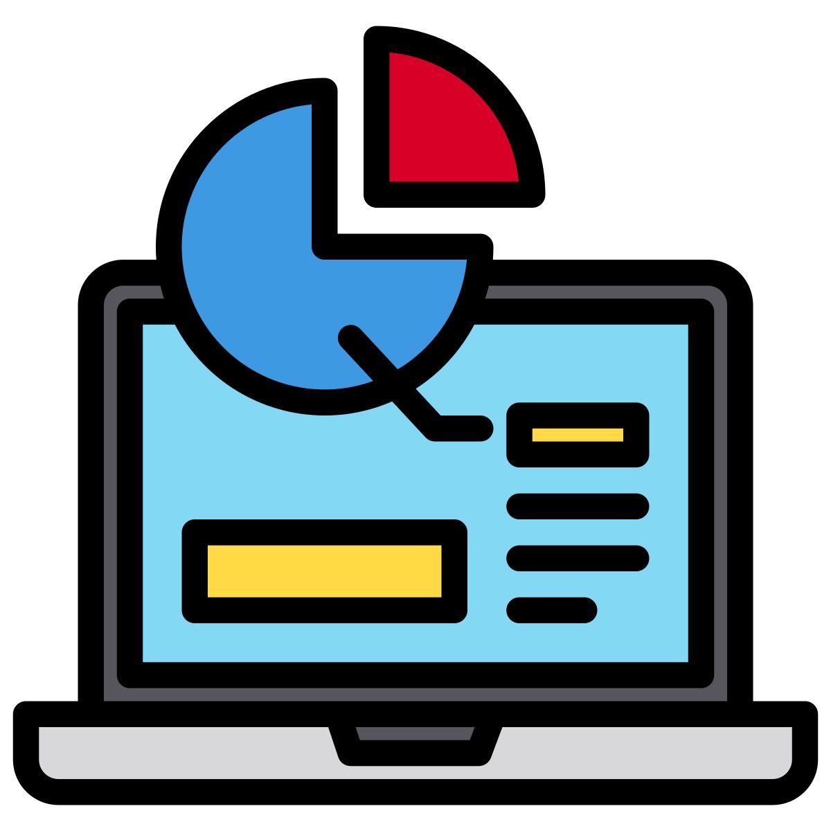 laptop icon