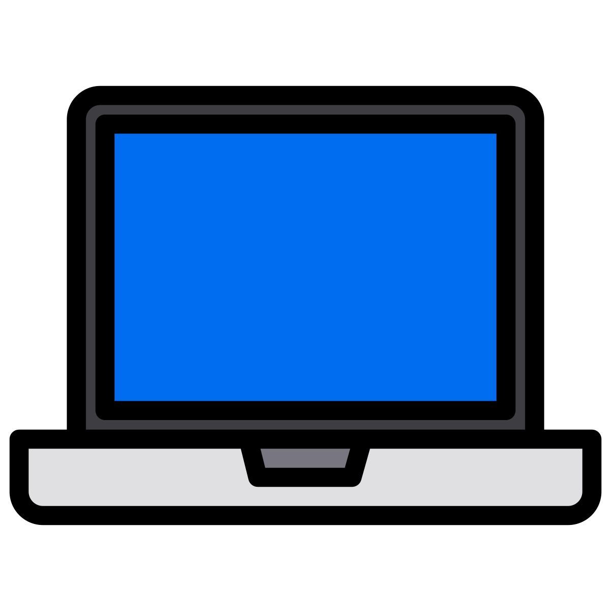 laptop icon