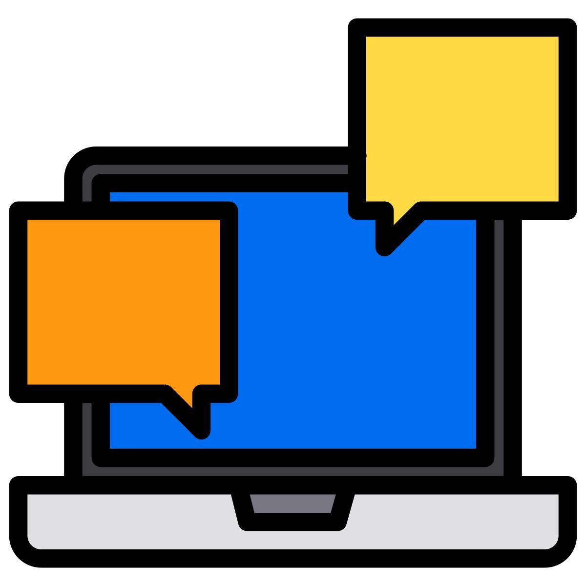 laptop icon