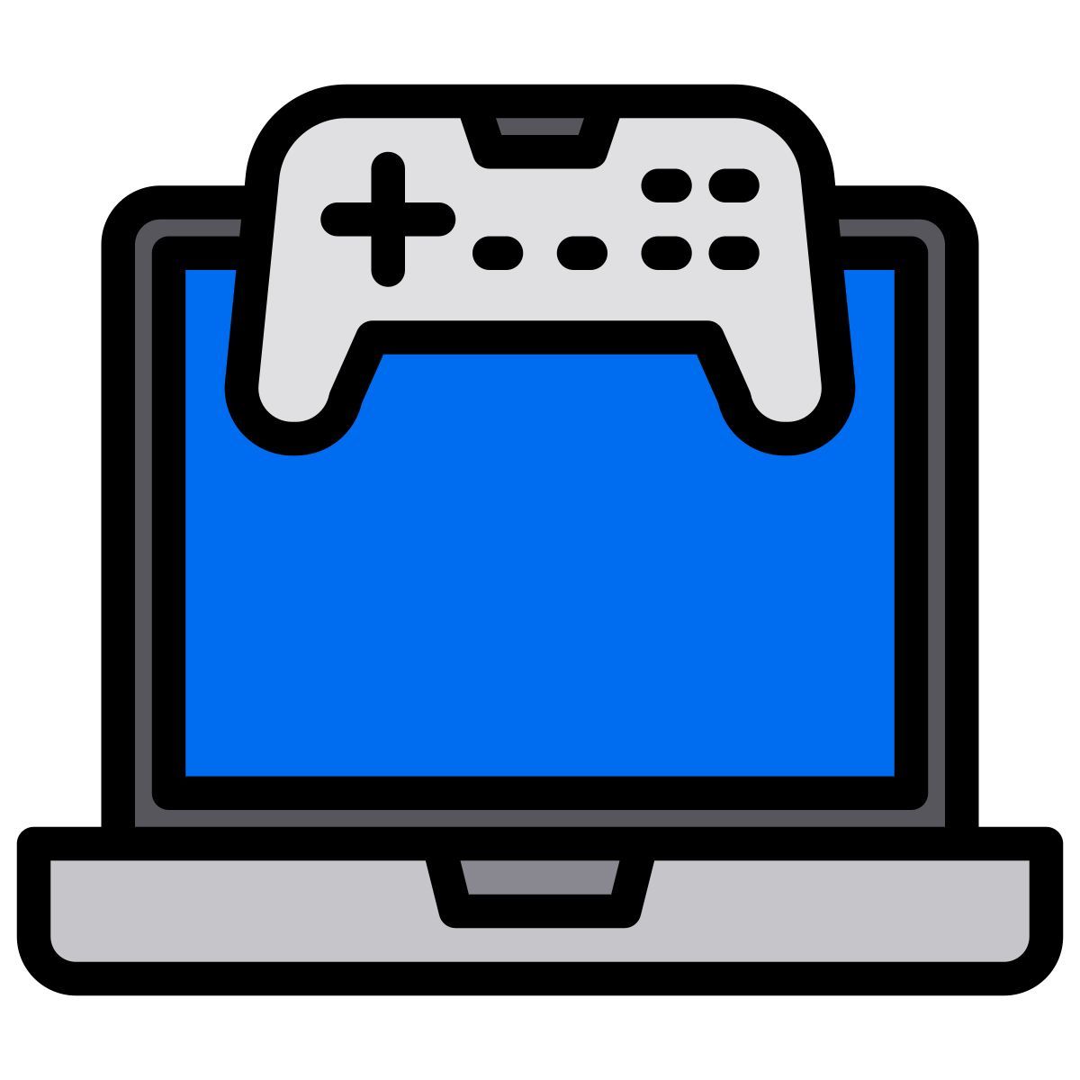 laptop icon