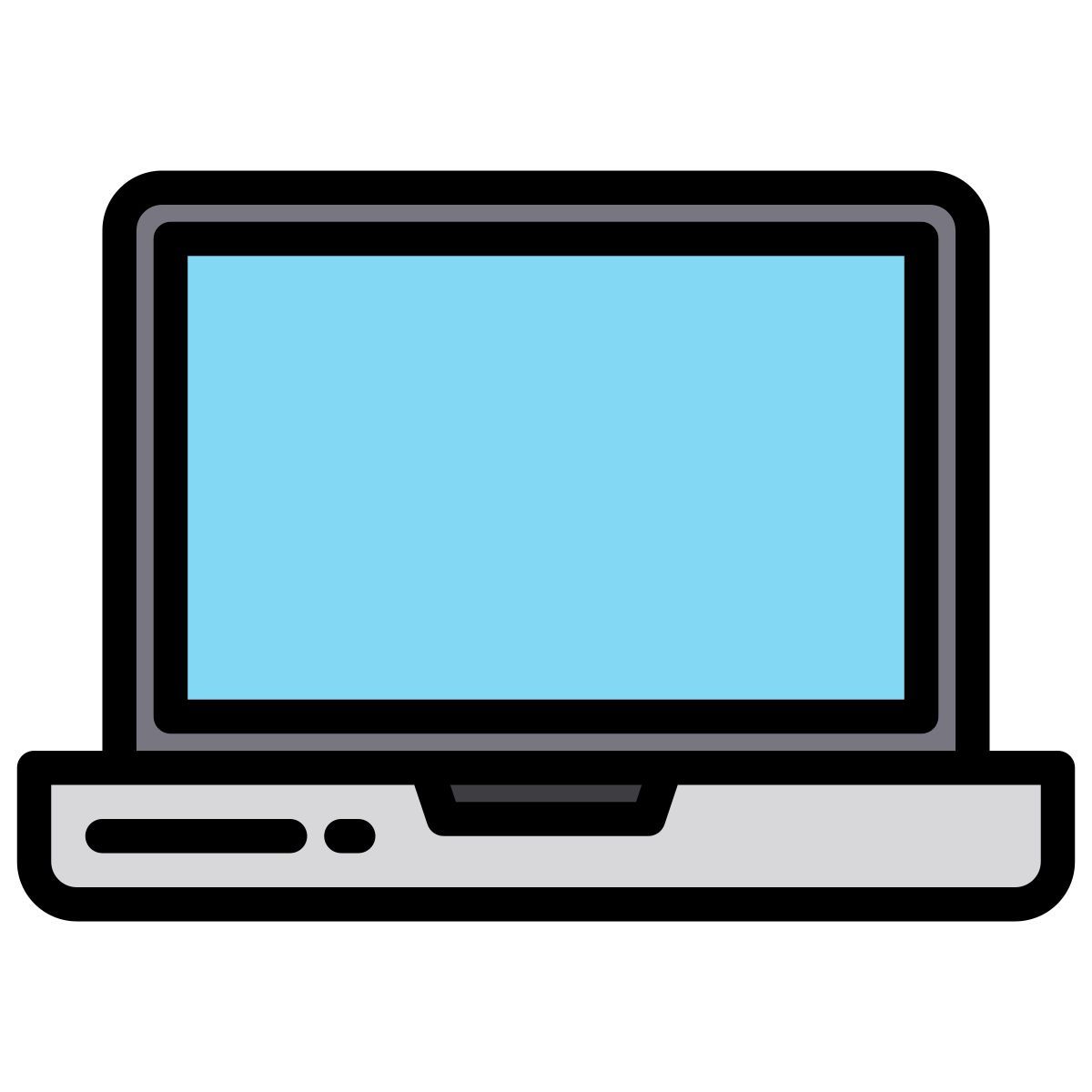 laptop icon