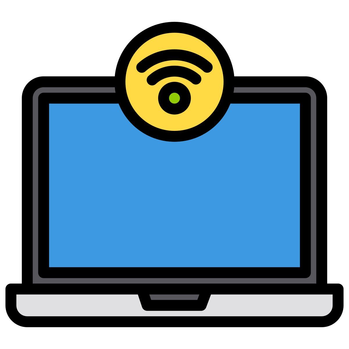 laptop icon