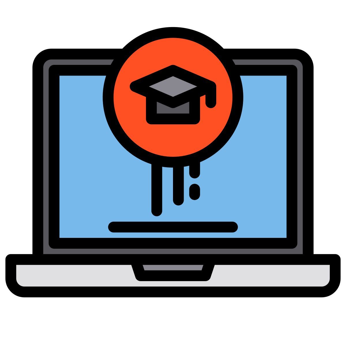 laptop icon