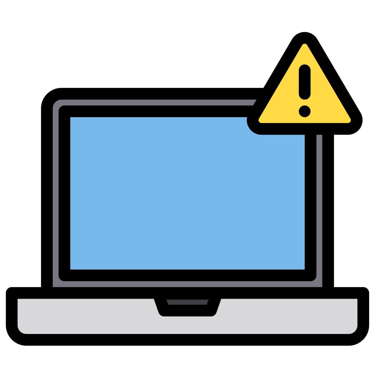 laptop icon