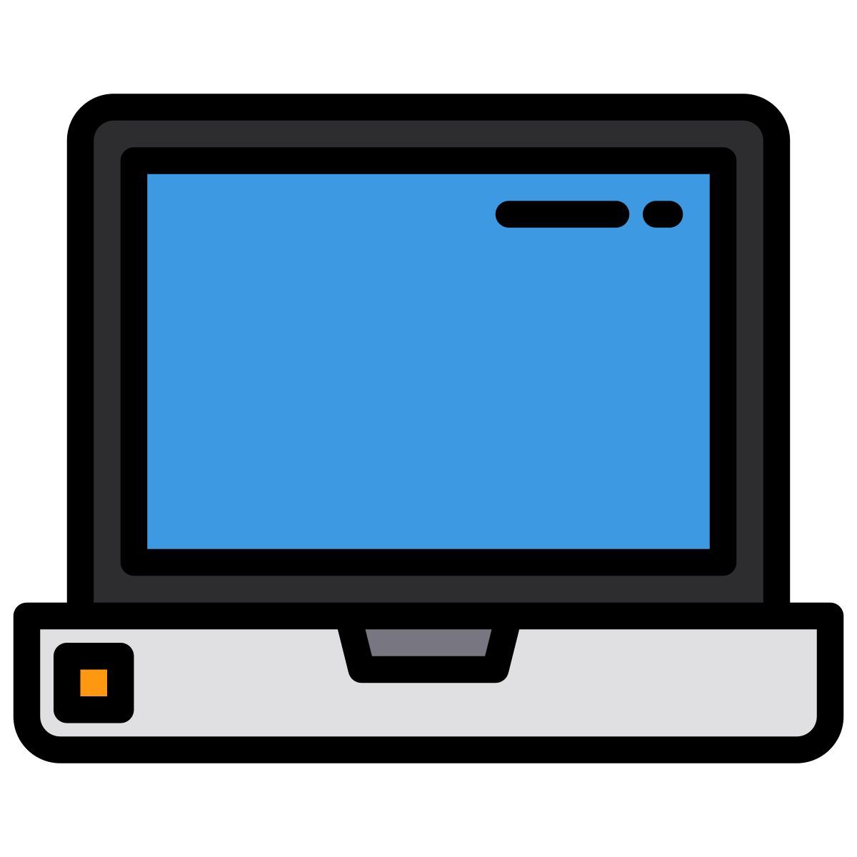 laptop icon