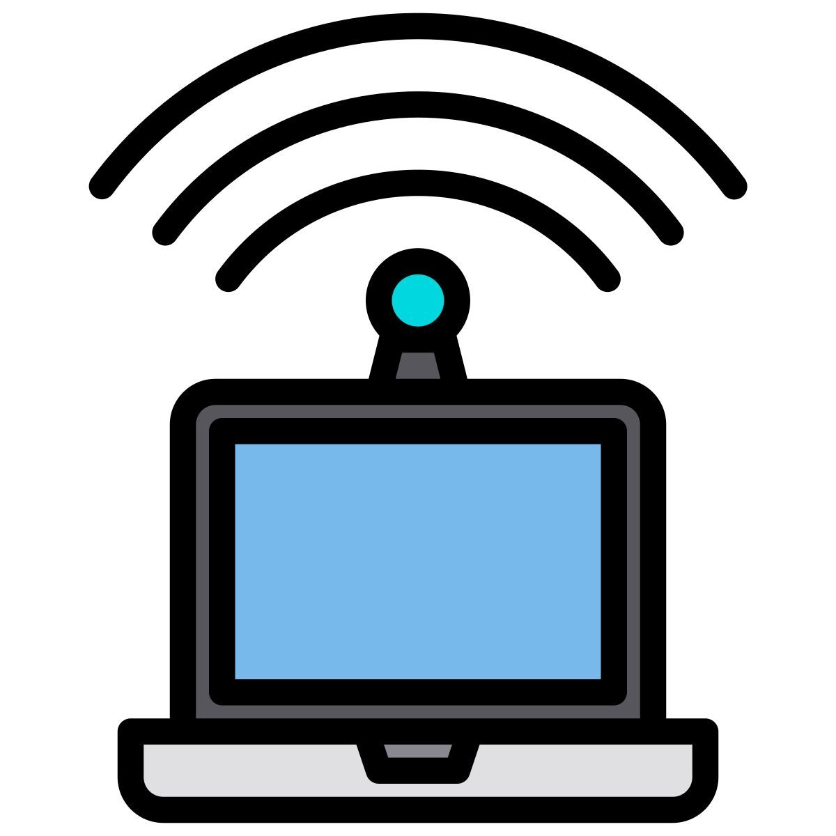 laptop icon