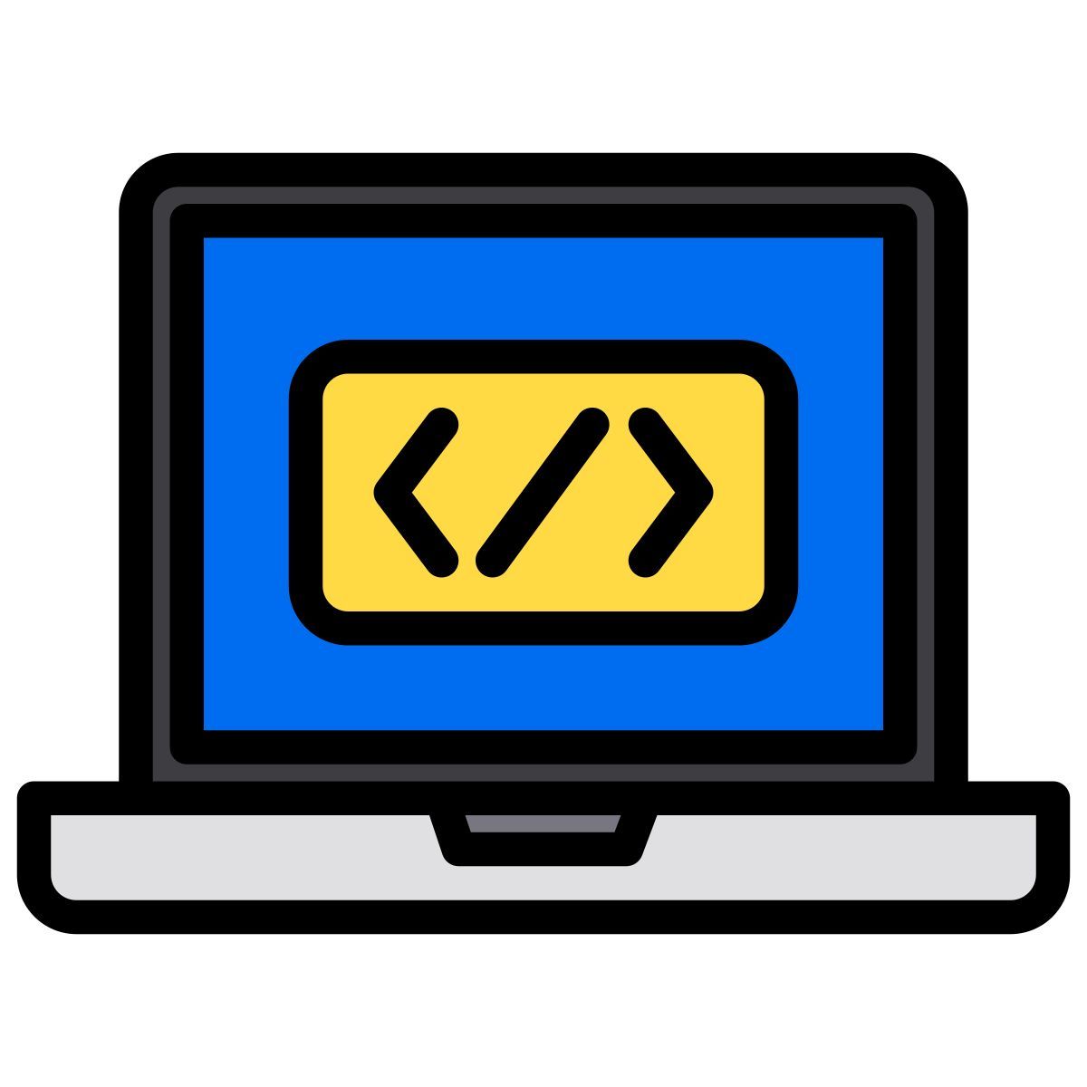 laptop icon
