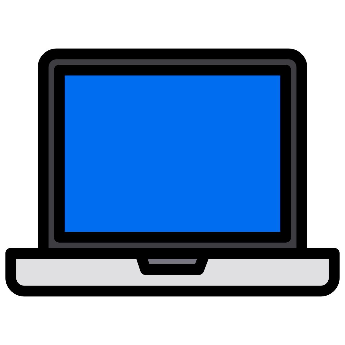 laptop icon
