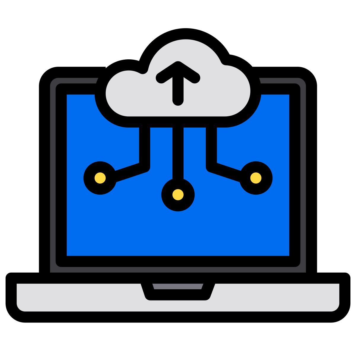 laptop icon