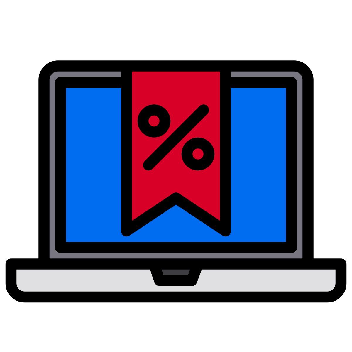 laptop icon