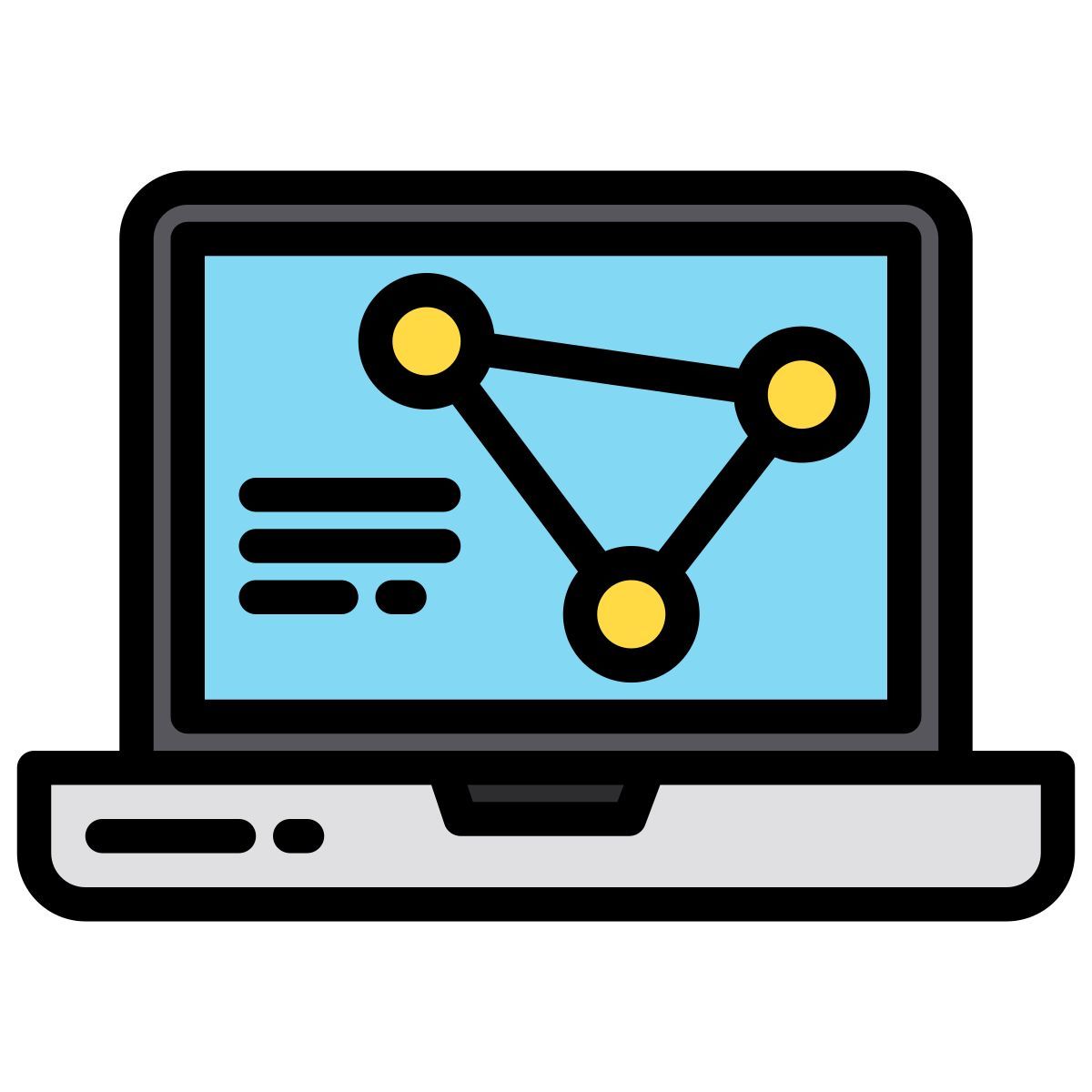 laptop icon