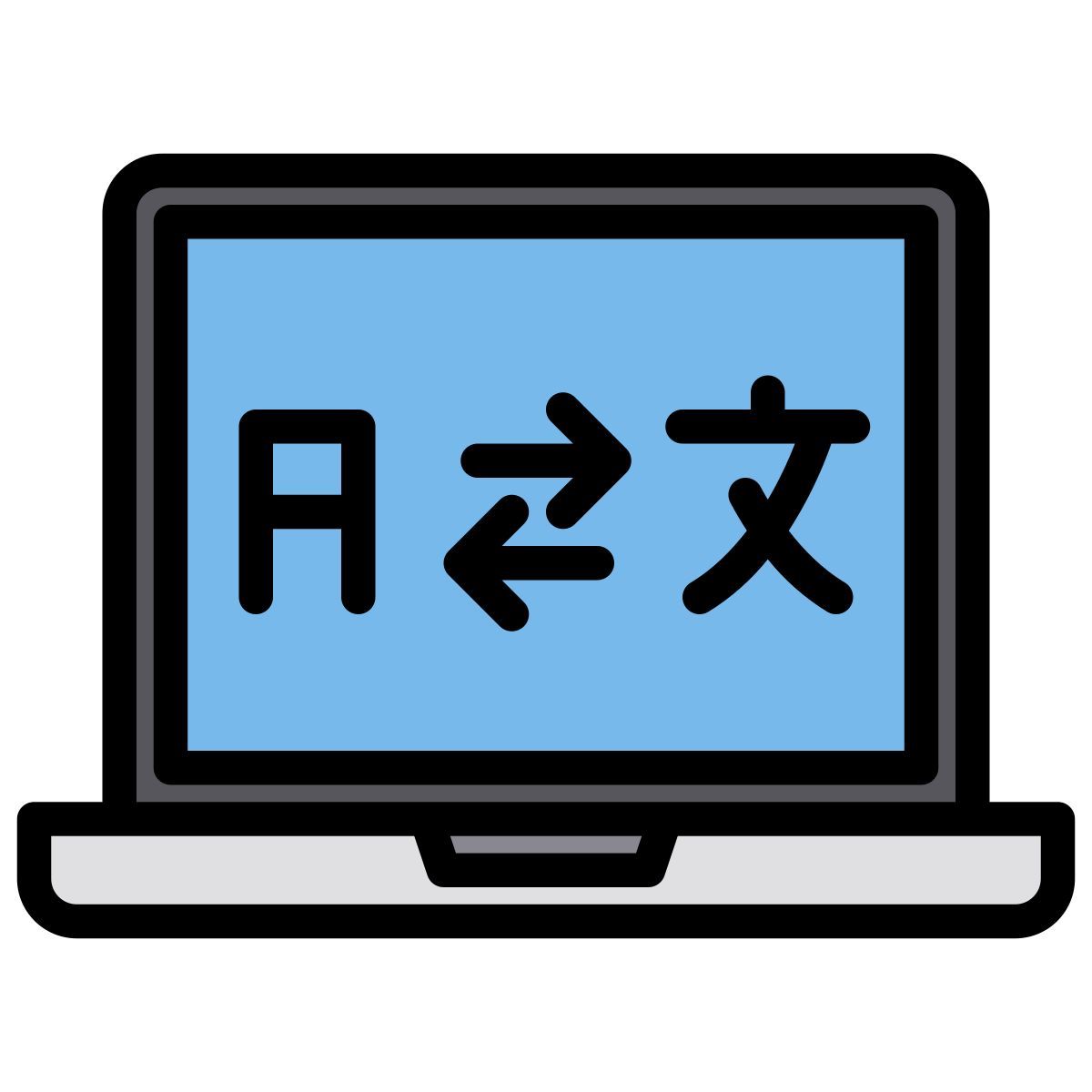 laptop icon
