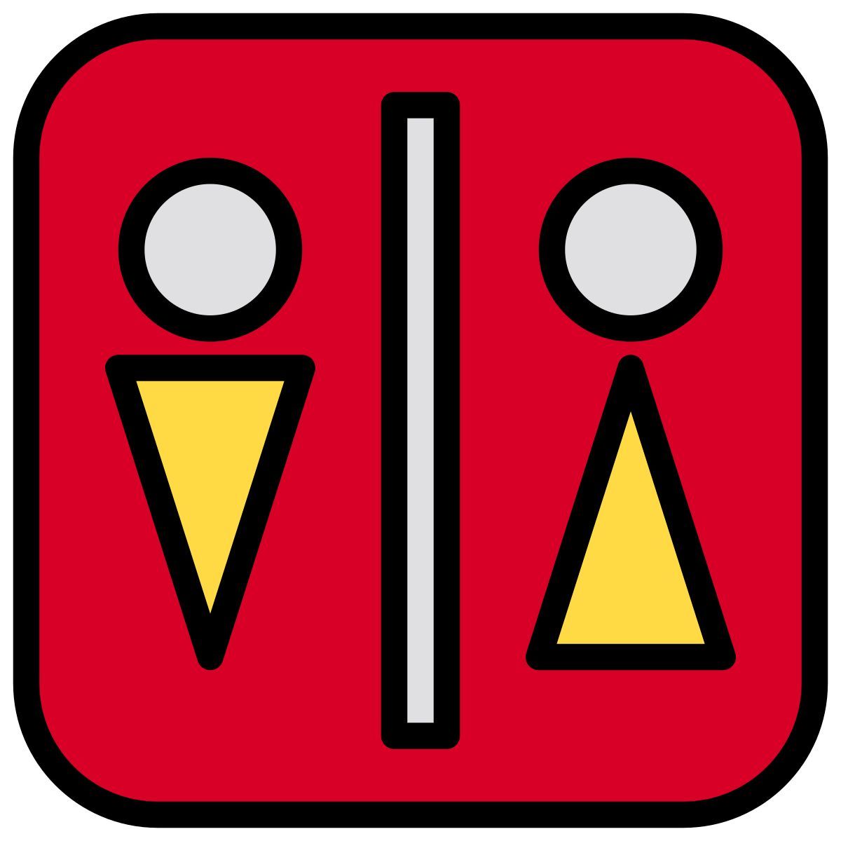 lavatory icon