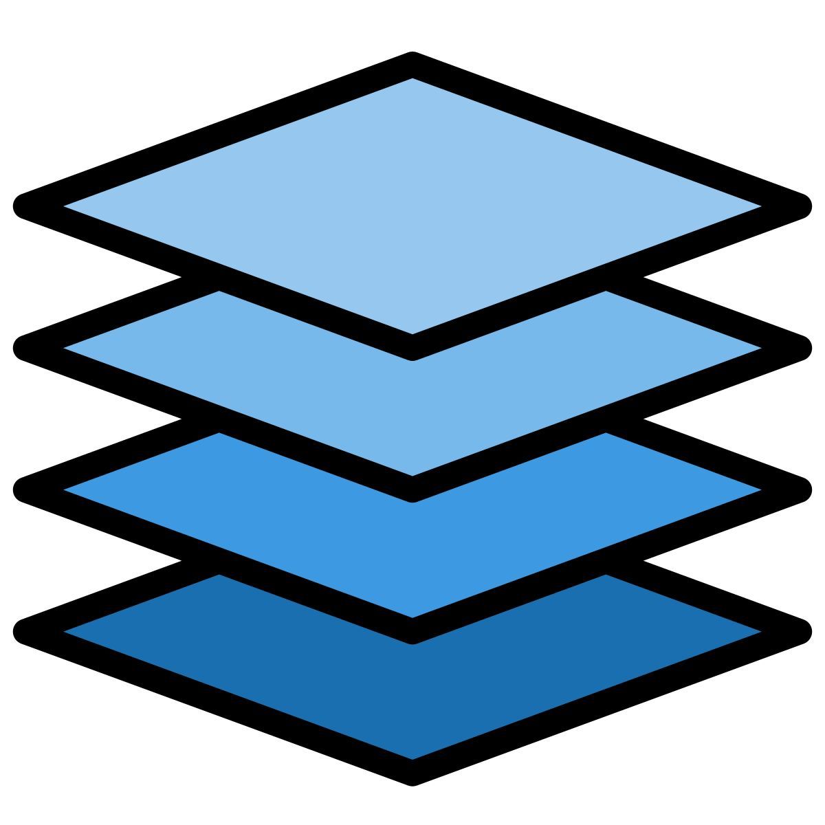 layer icon