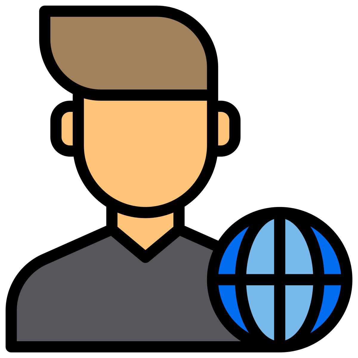 leader icon