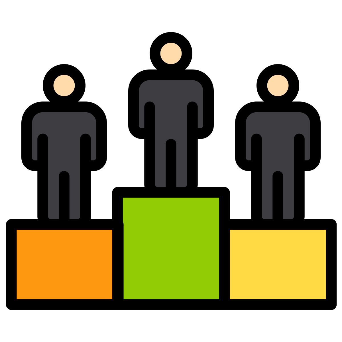leader icon