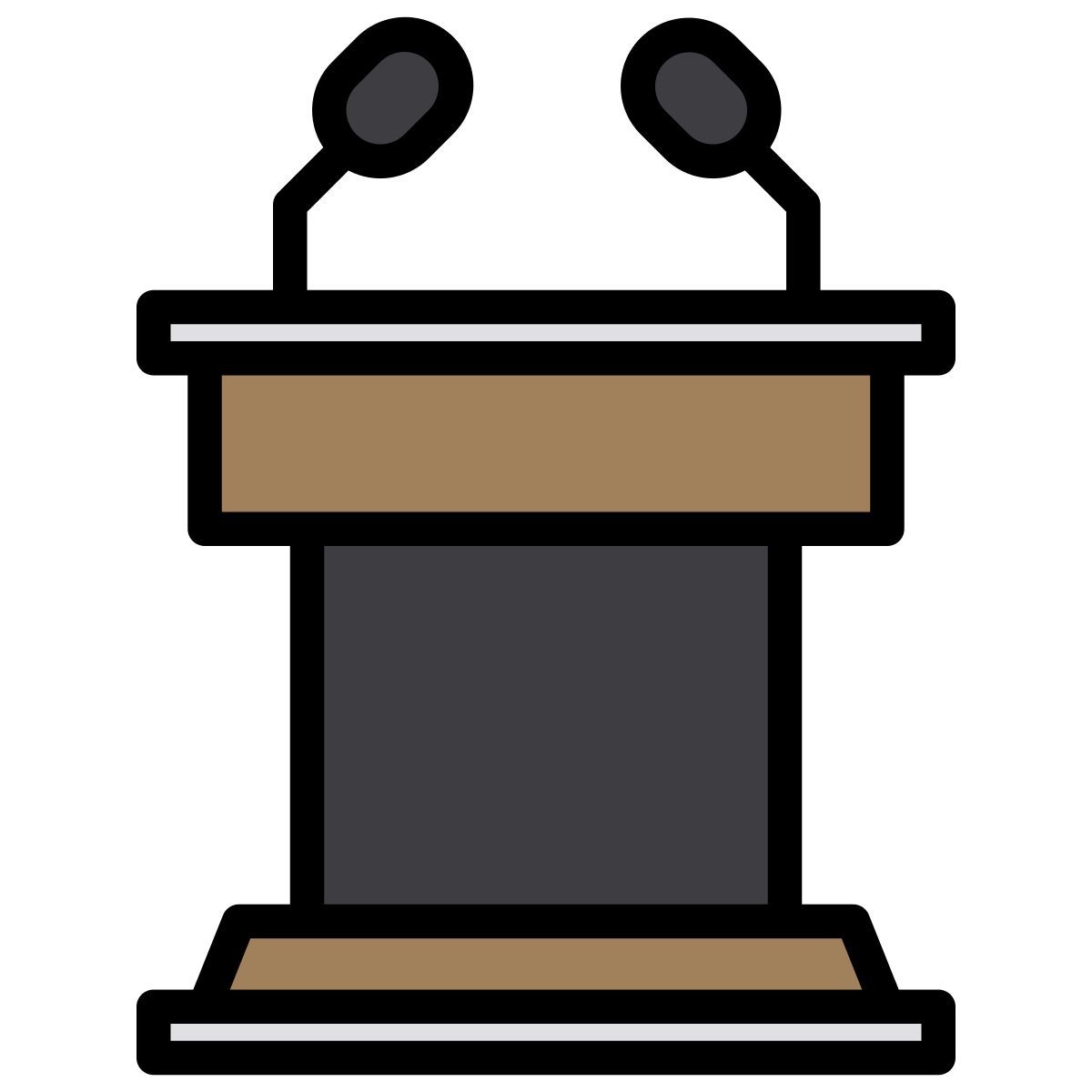 lutrin icon