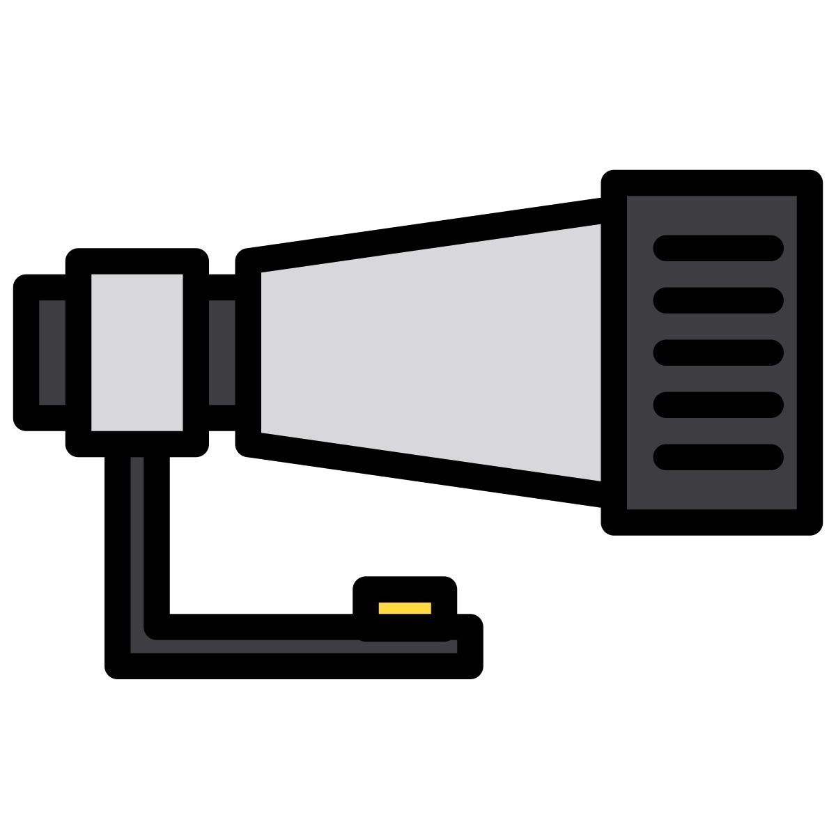 lens icon
