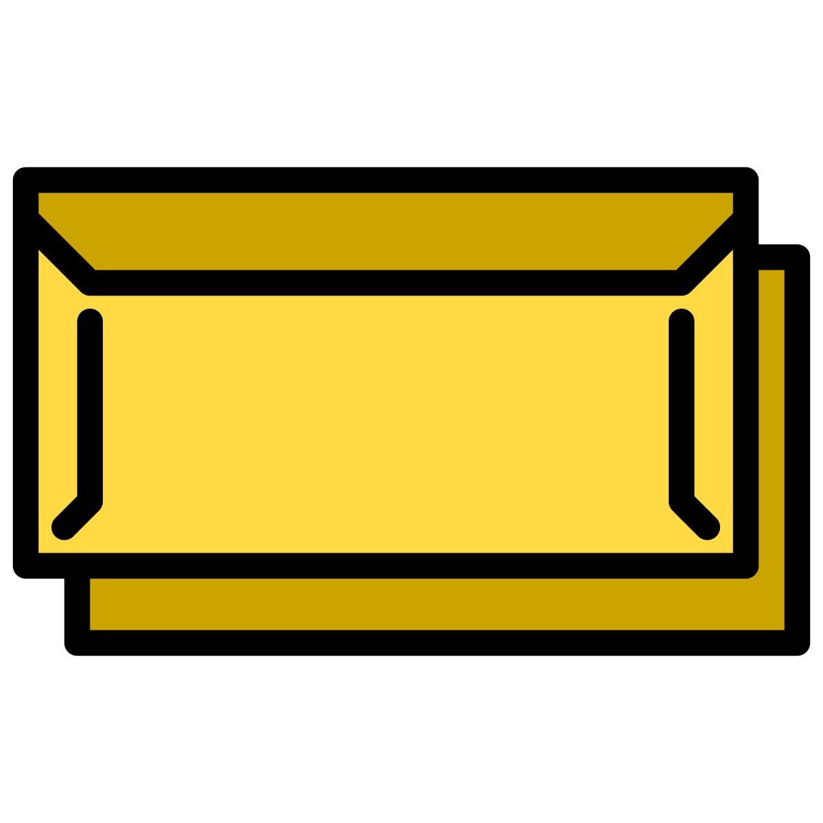 letter icon