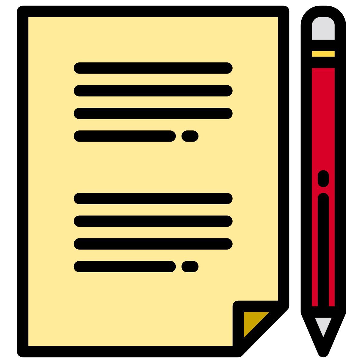 letter icon
