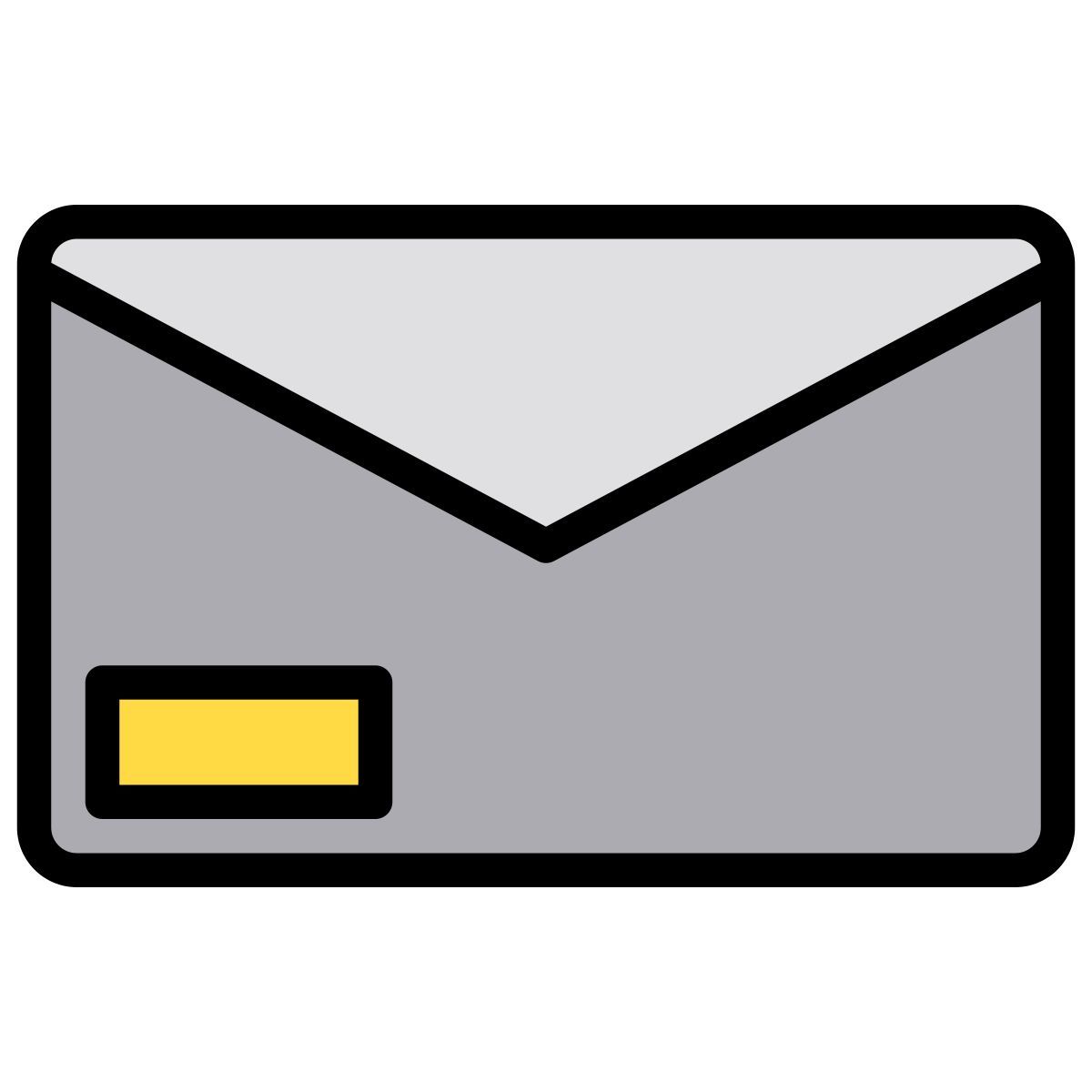 letter icon