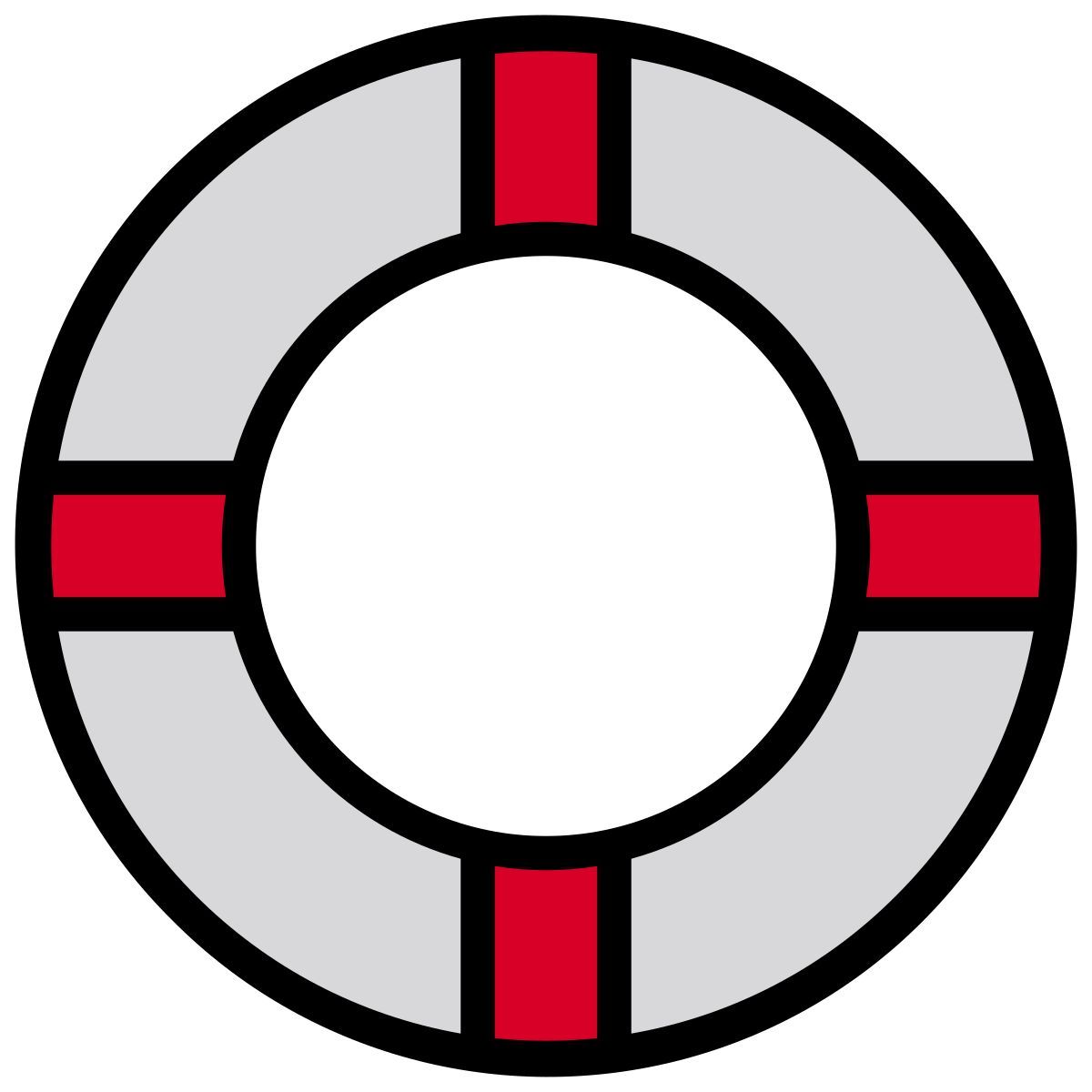 life ring icon