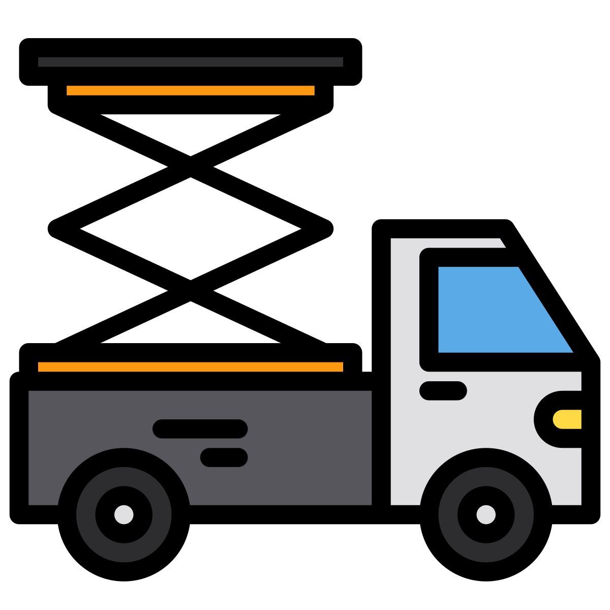 lifter icon