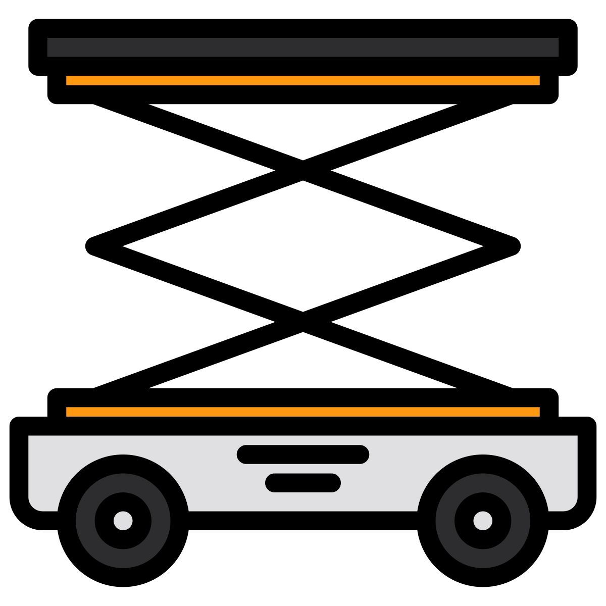lifter icon