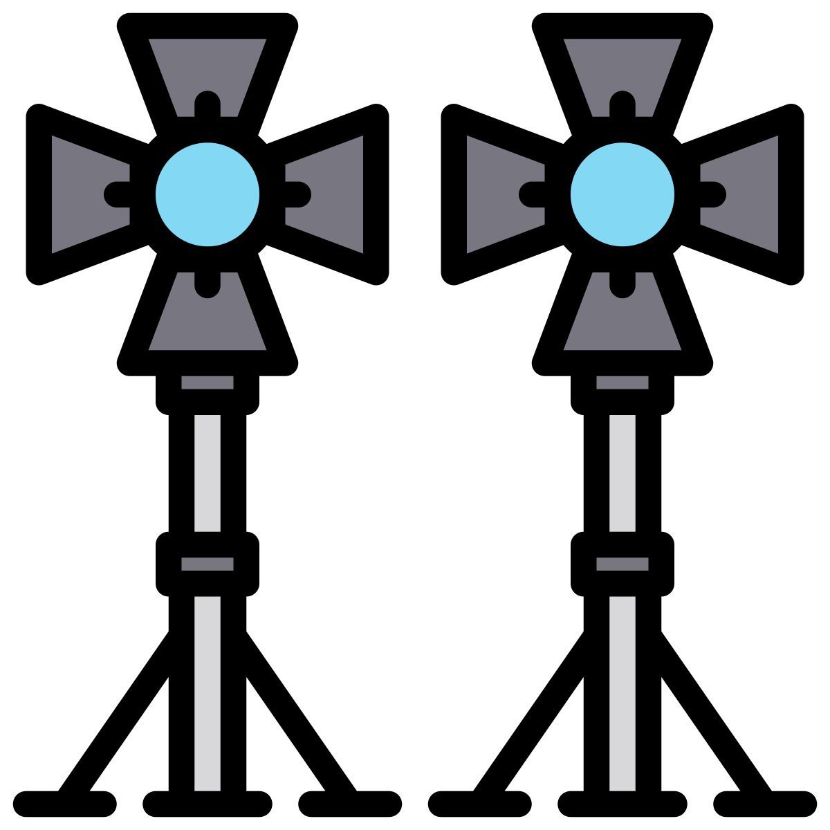 球泡灯 icon