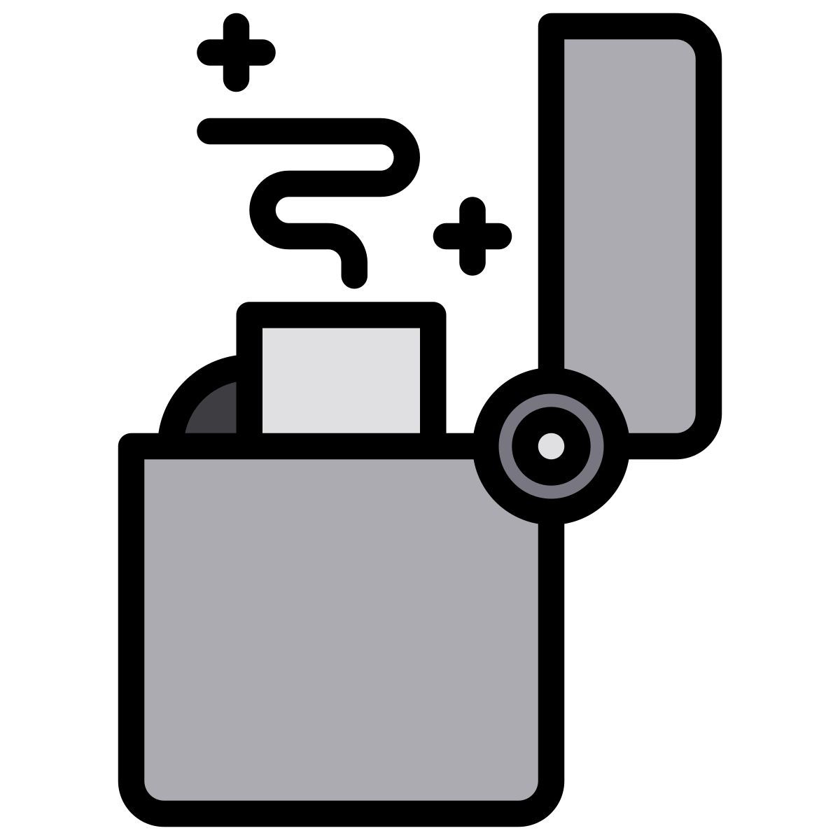 lighter icon