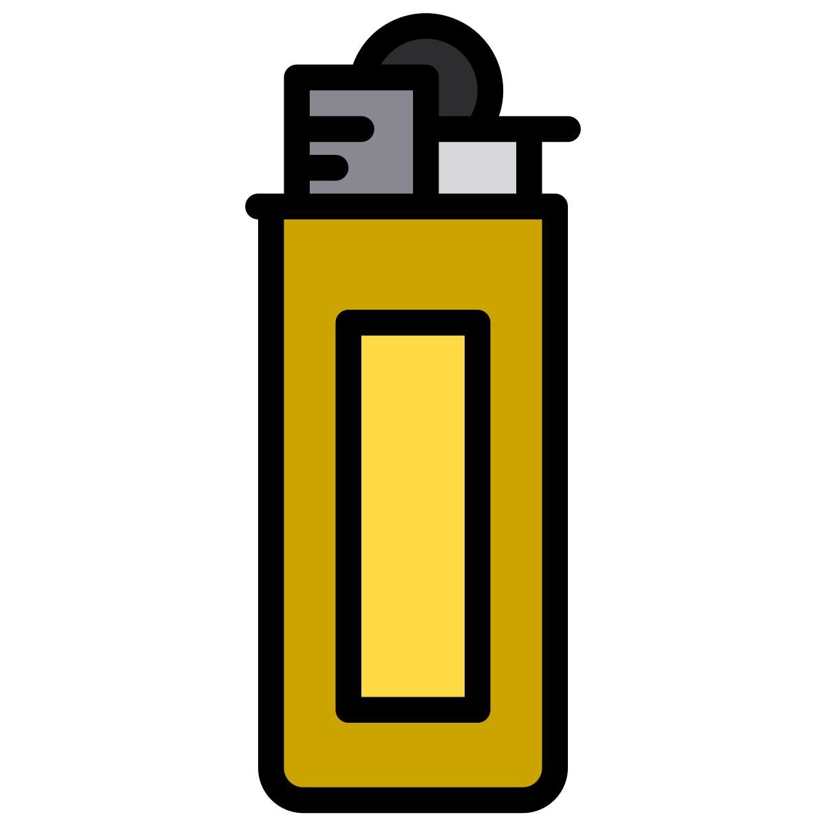 isqueiro icon