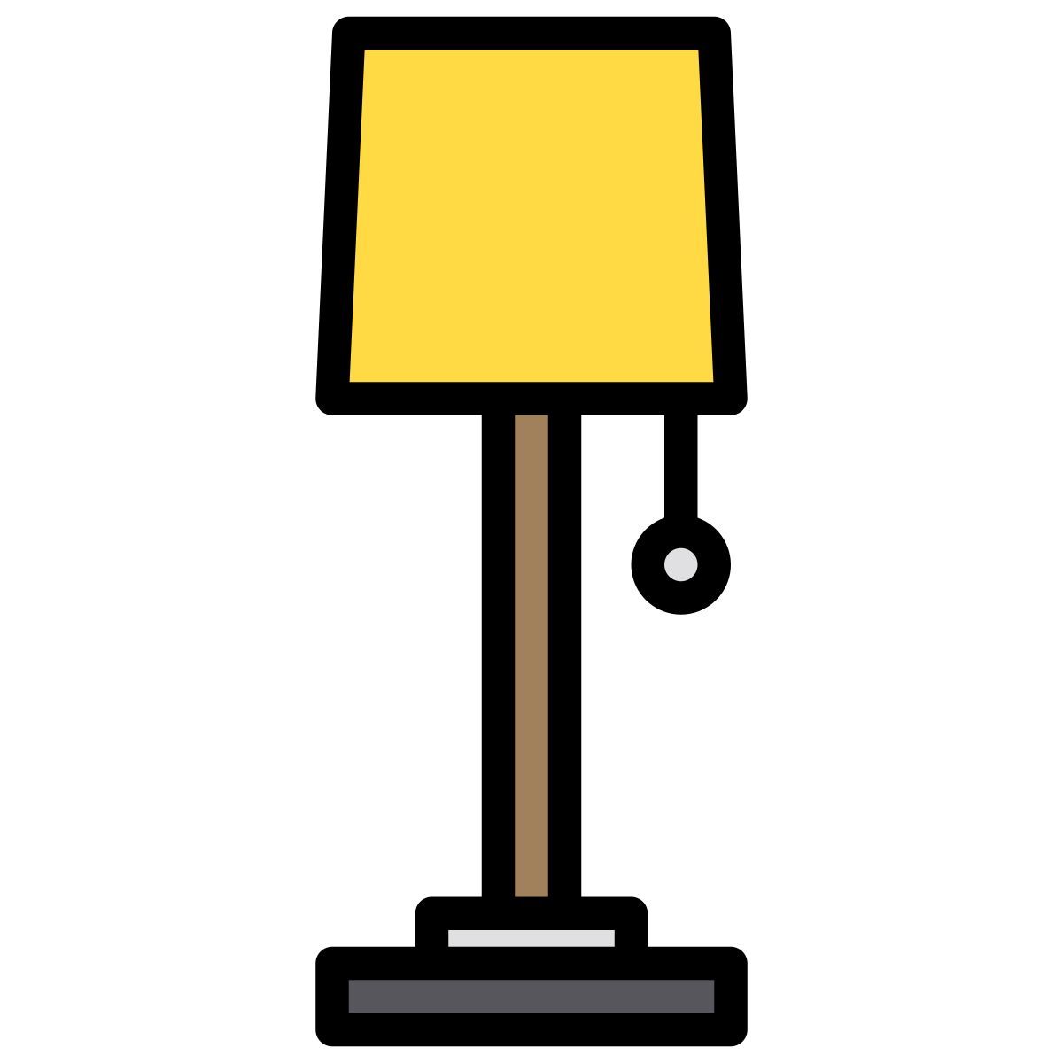 iluminação icon