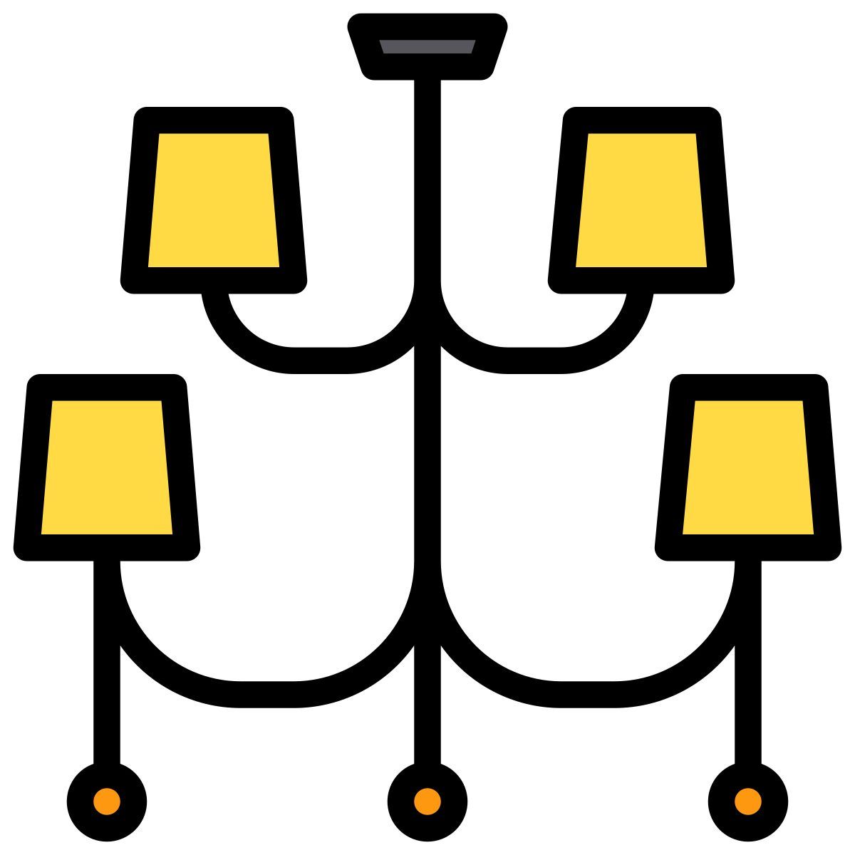 lighting icon