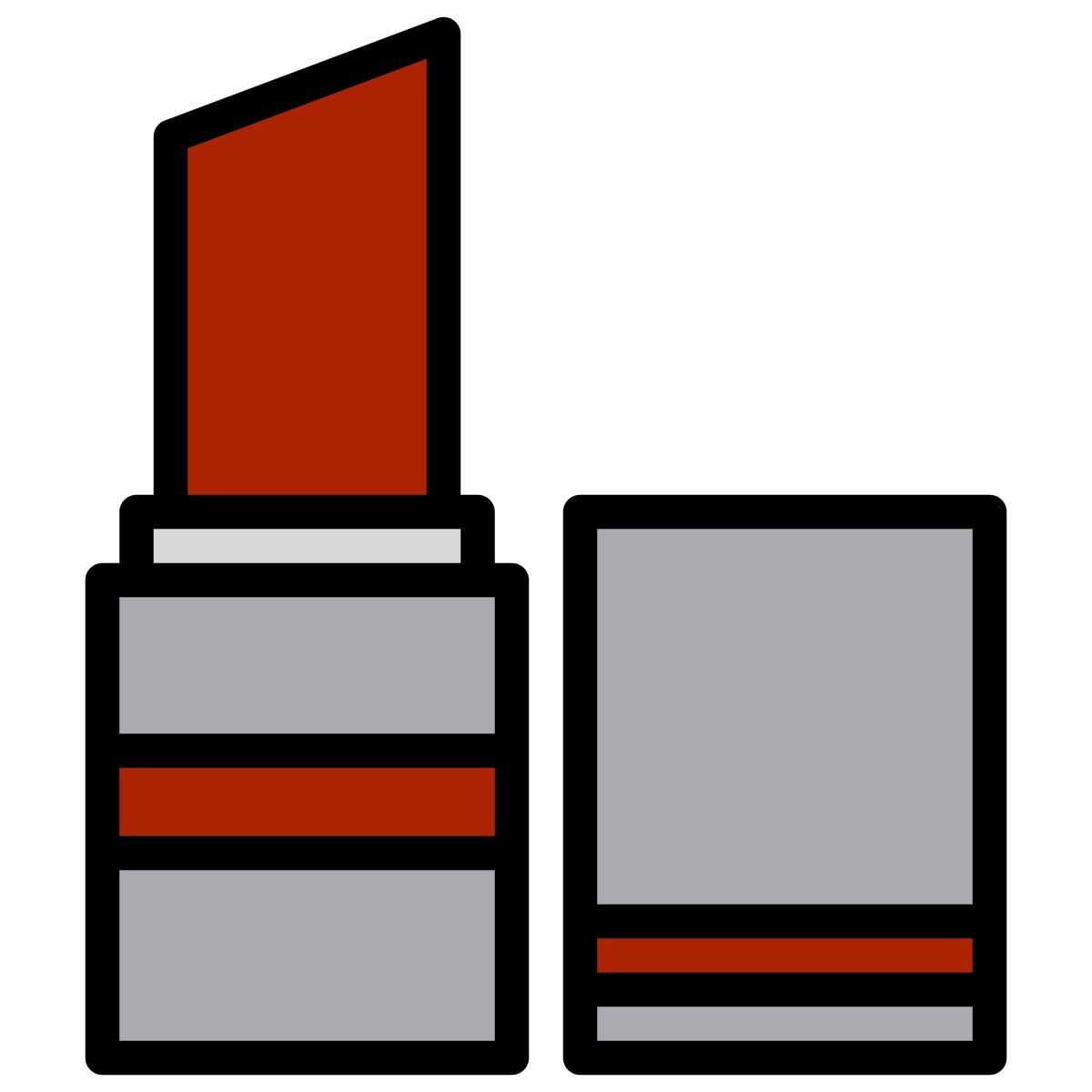 lipstick icon
