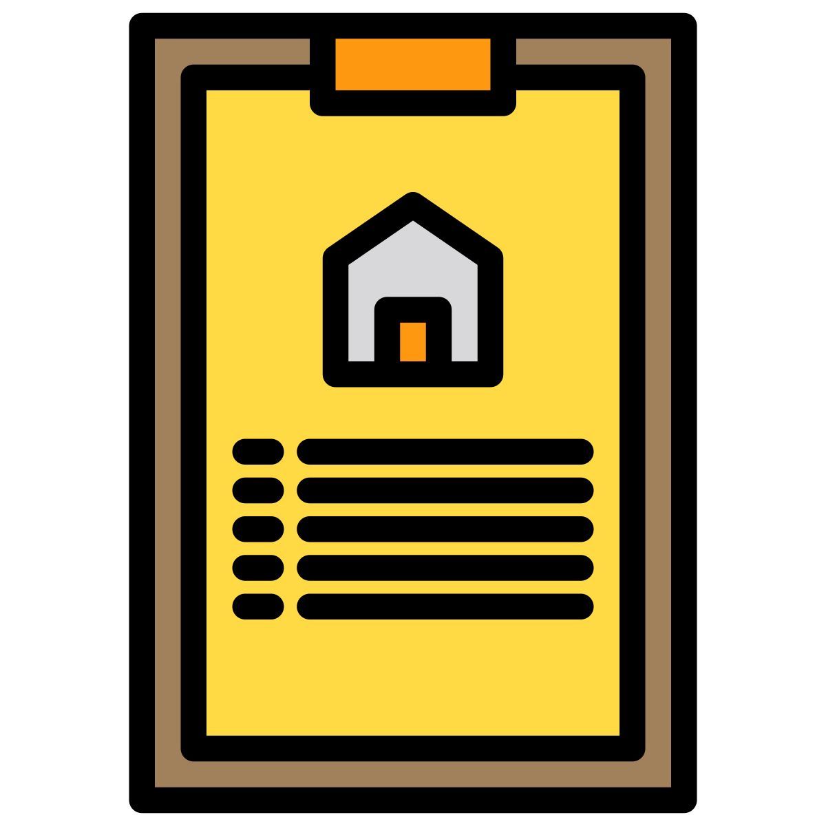 lista icon
