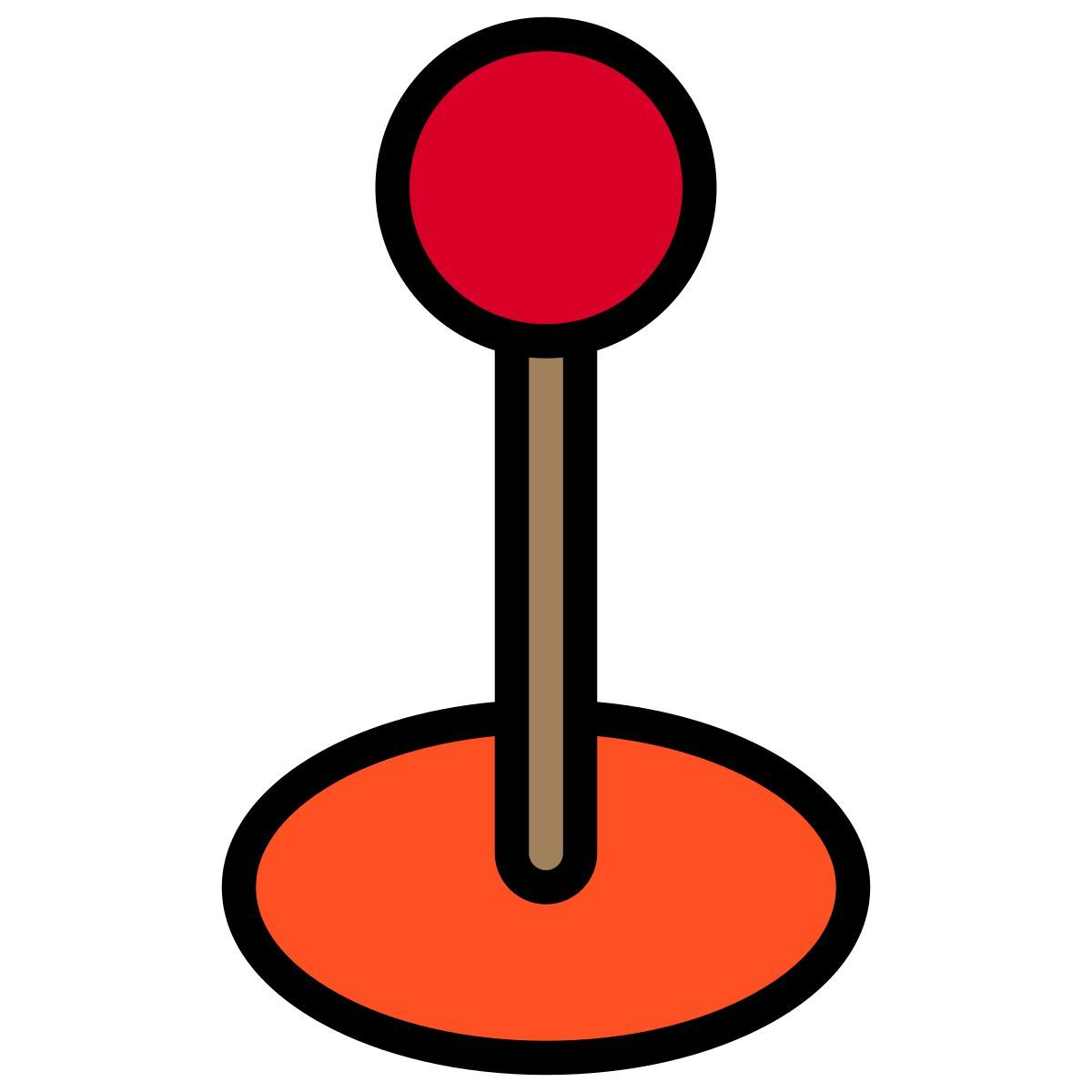 location icon