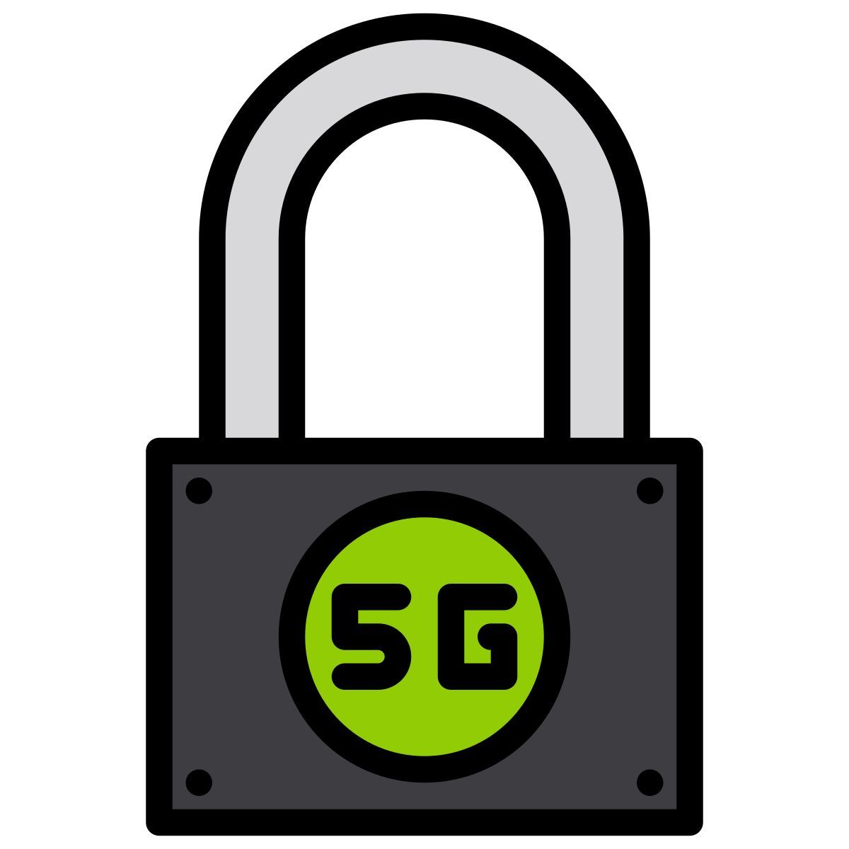 lock icon