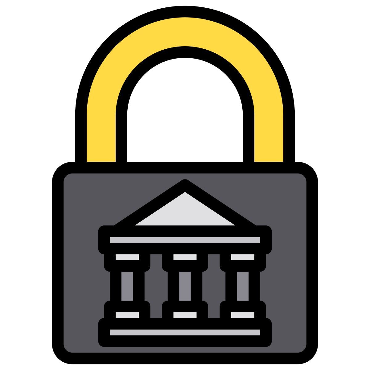 lock icon