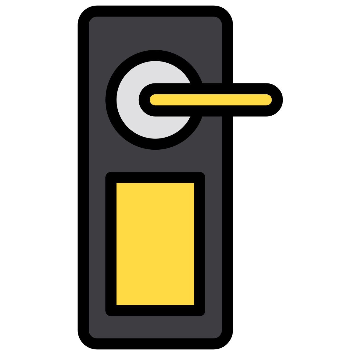 lock icon