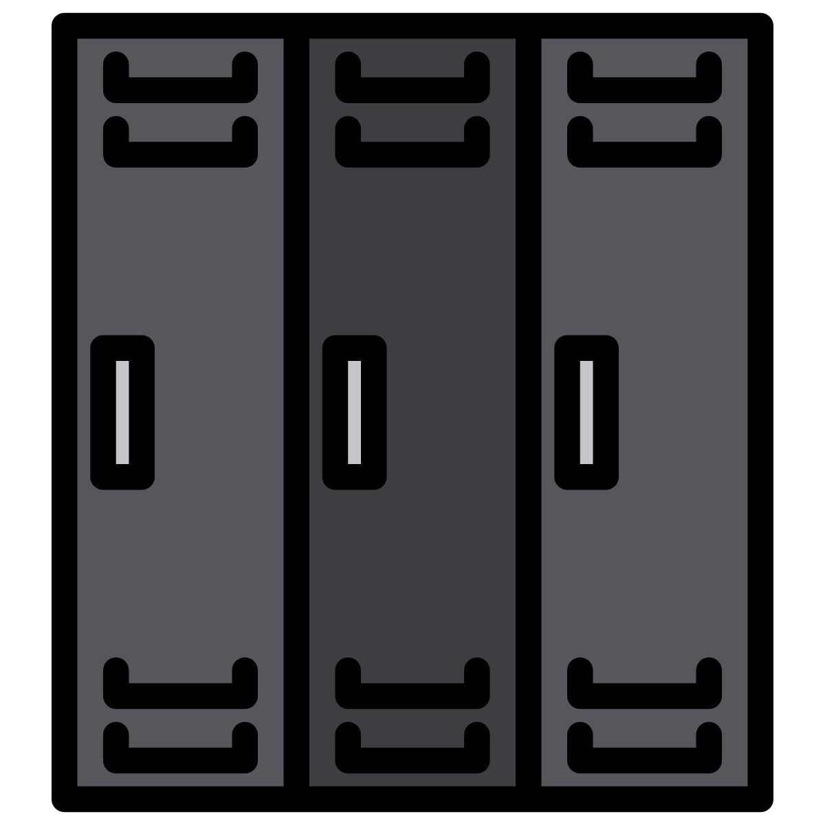 locker icon