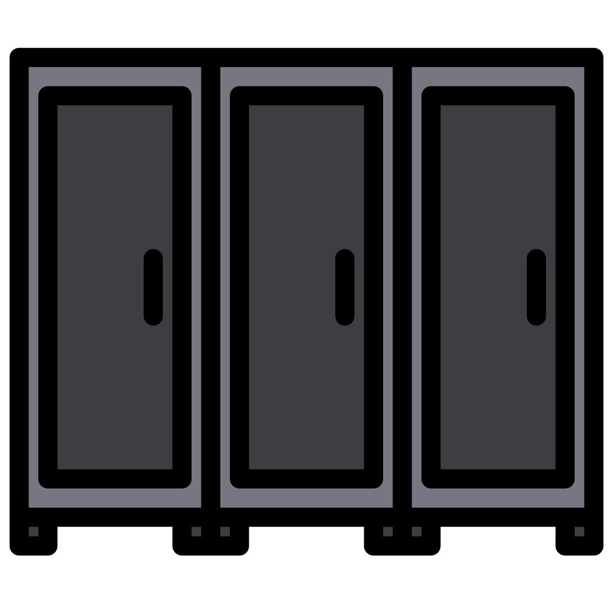 locker icon