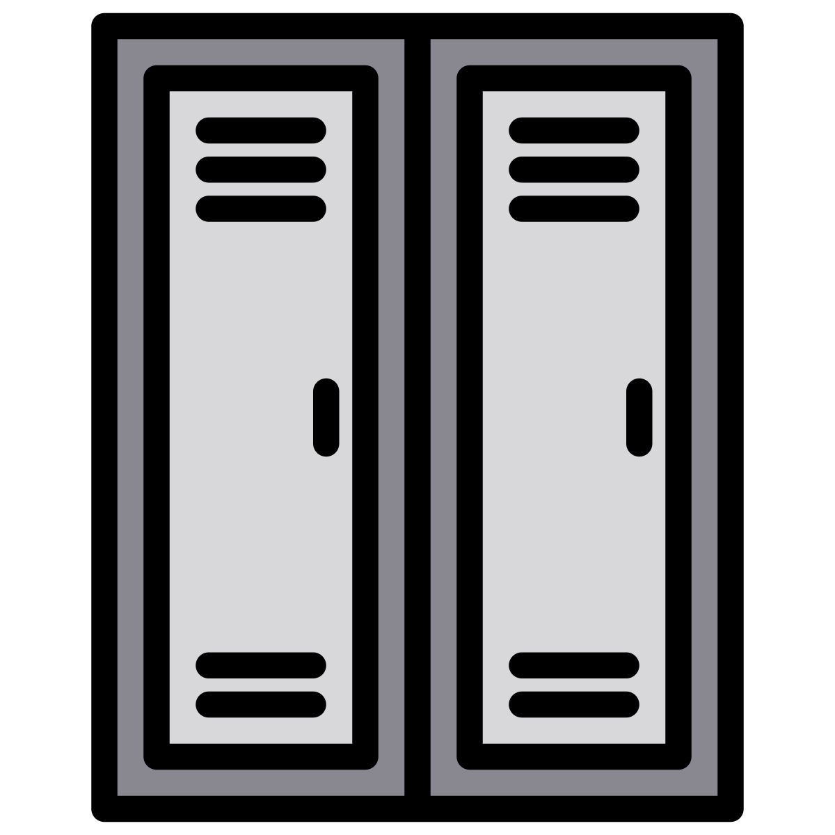 locker icon