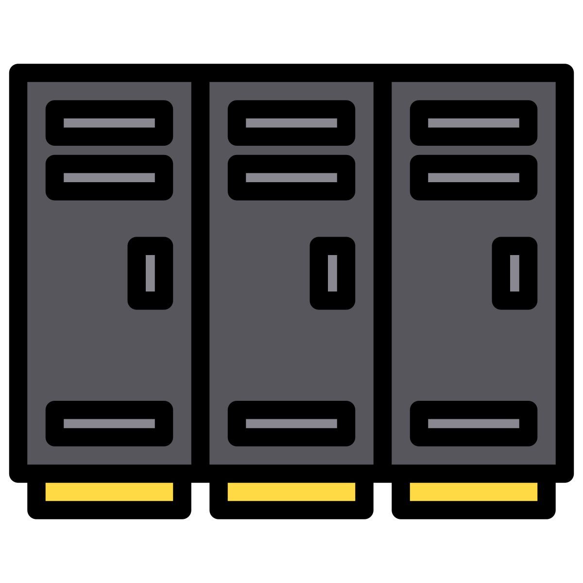locker icon