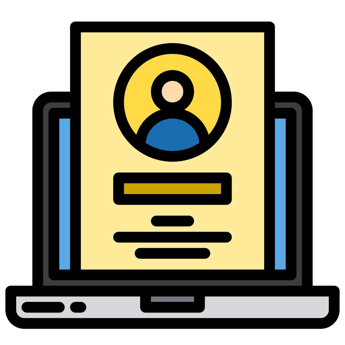 login icon