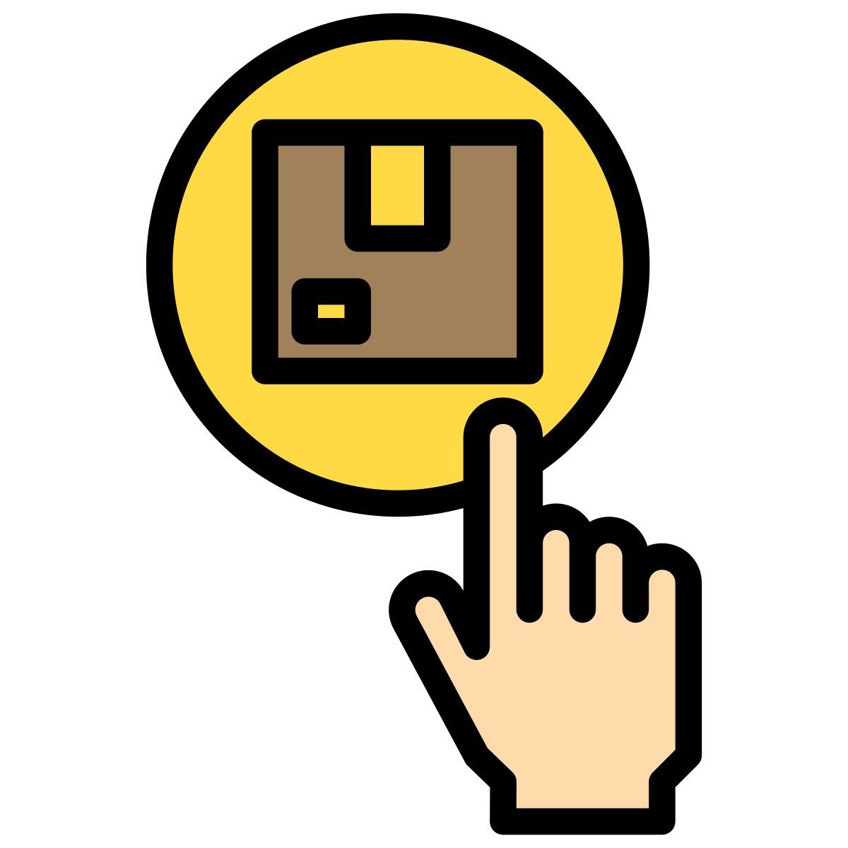 Logistica icon