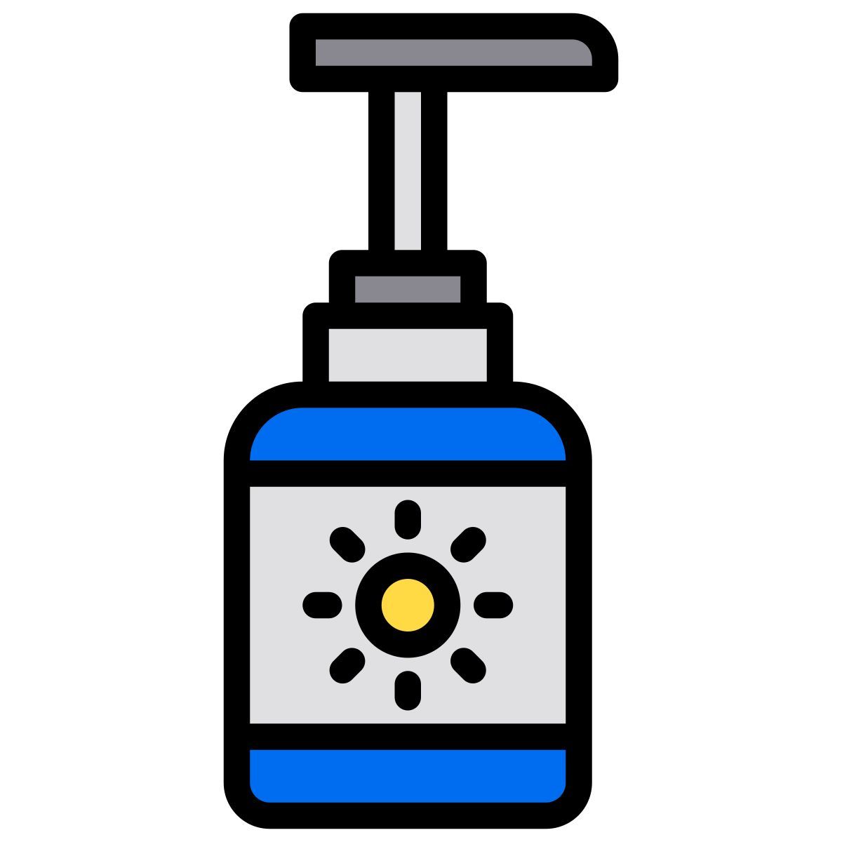 lotion icon