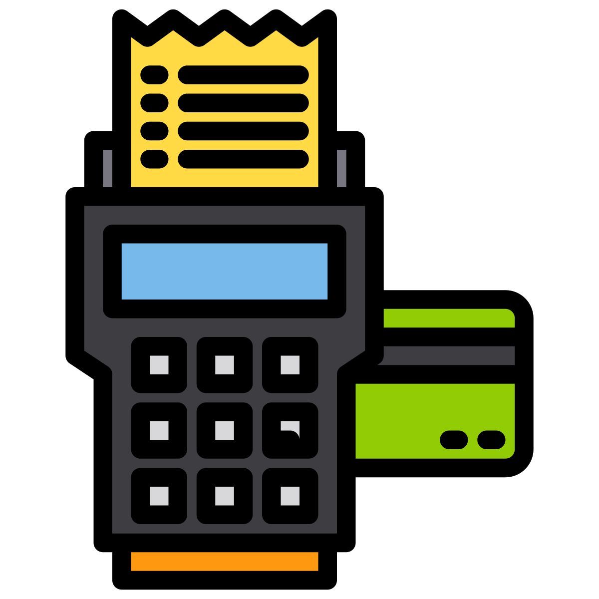 machine icon