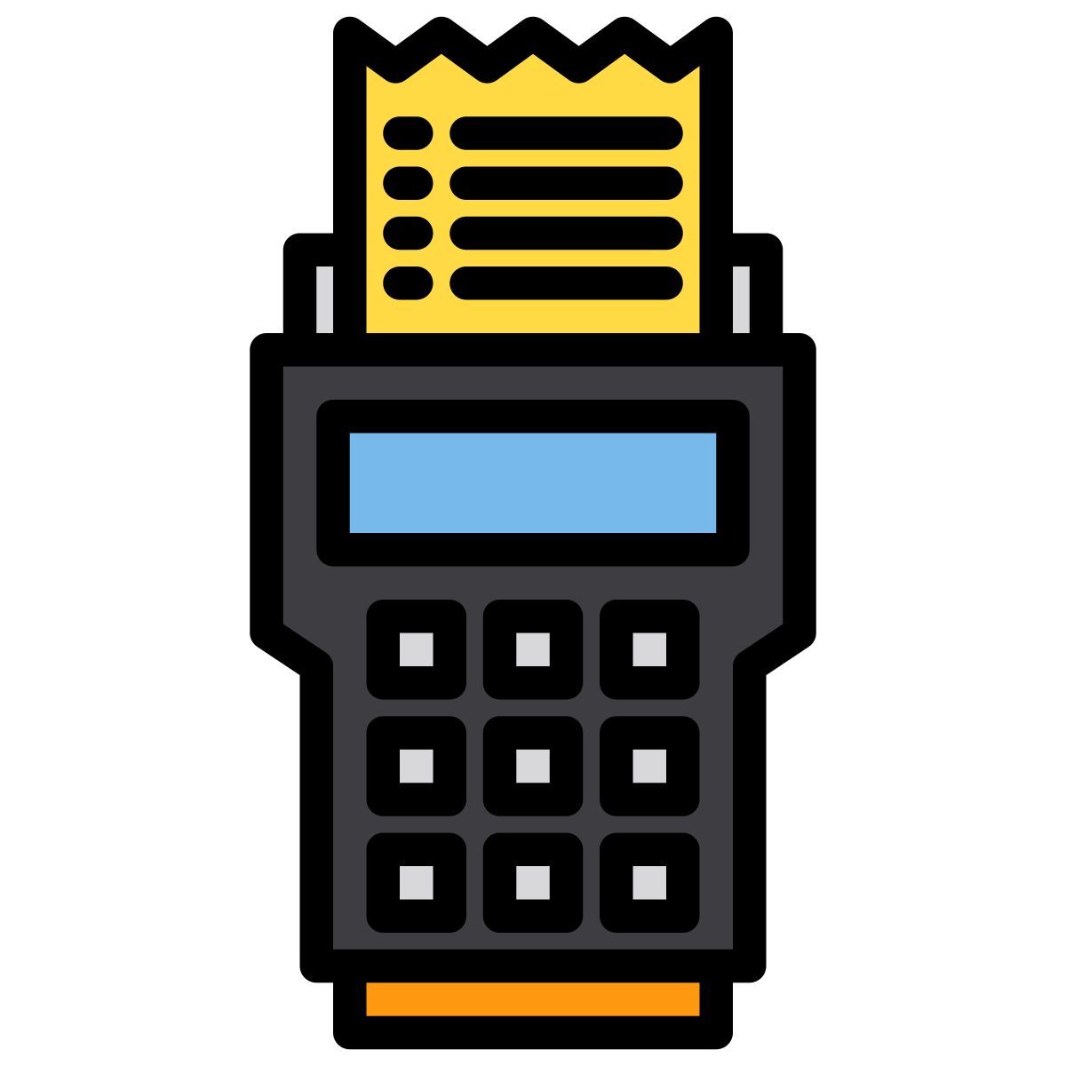 machine icon