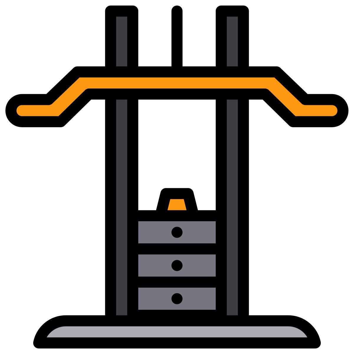 machine icon