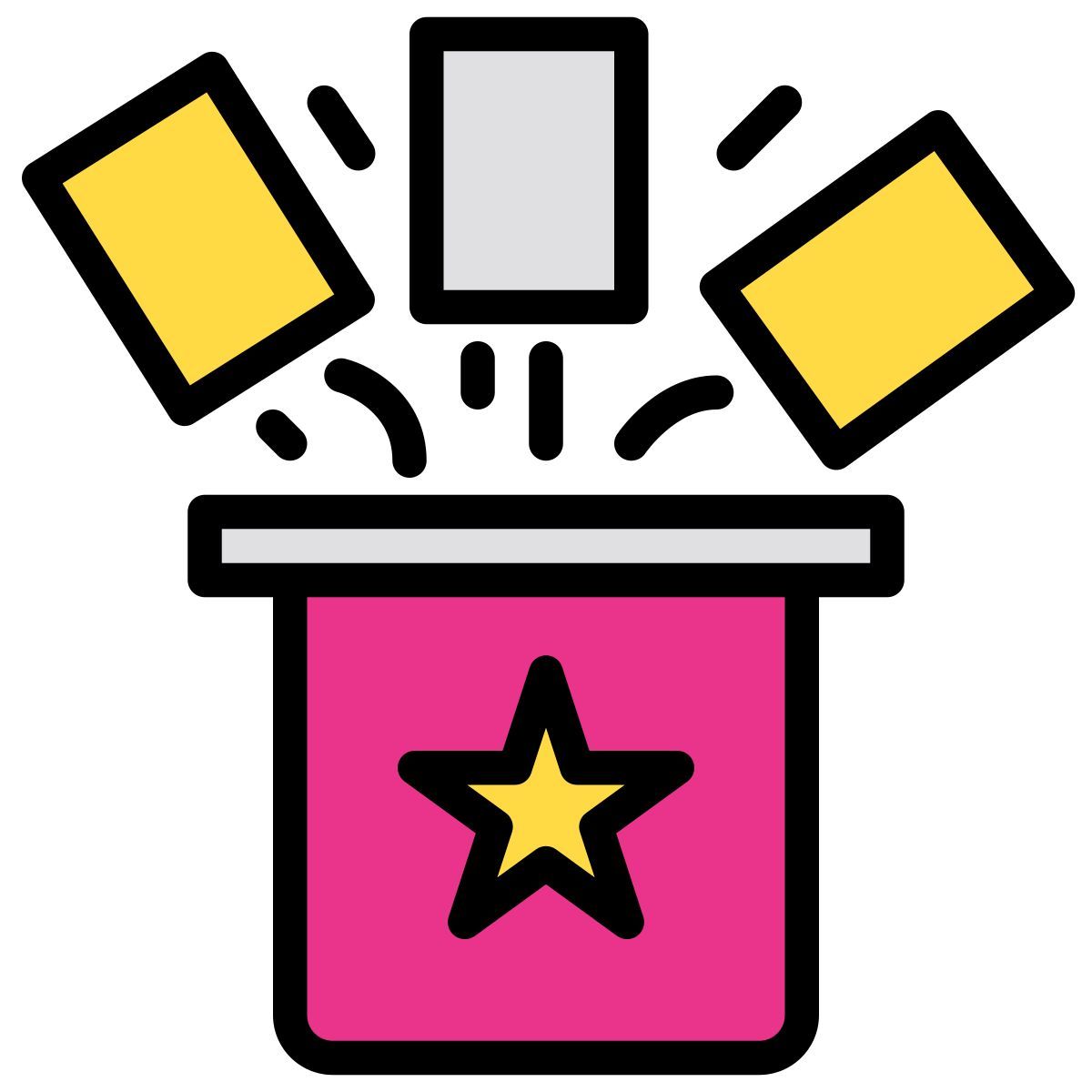 magic icon